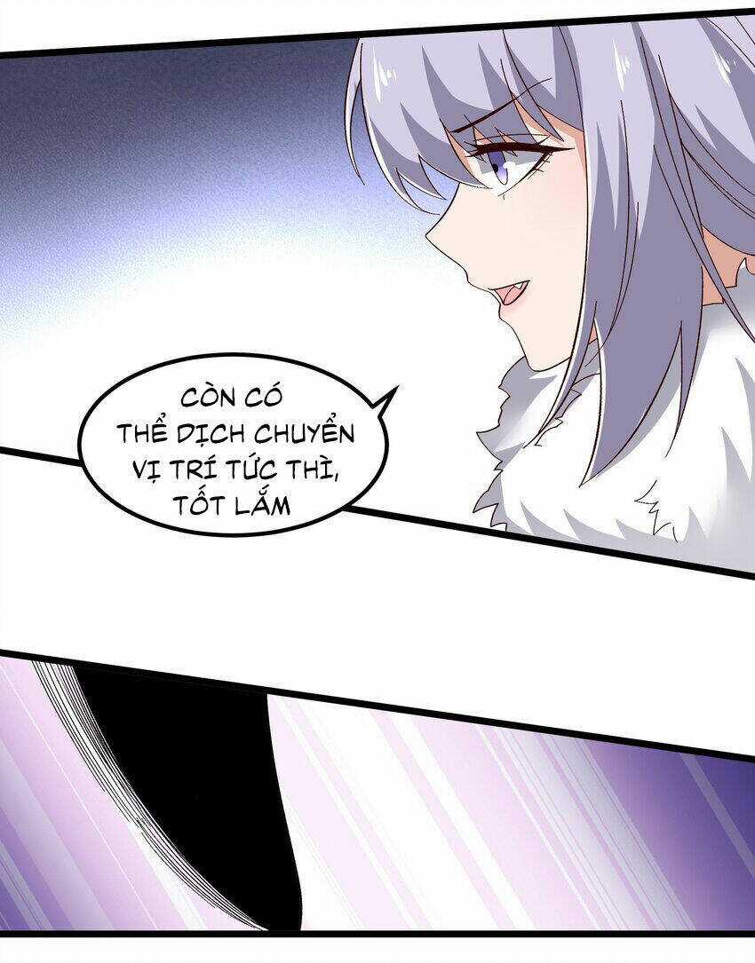 Nguyên Long - Chapter 332 - Trang 21