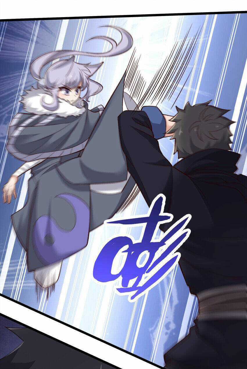 Nguyên Long - Chapter 332 - Trang 22