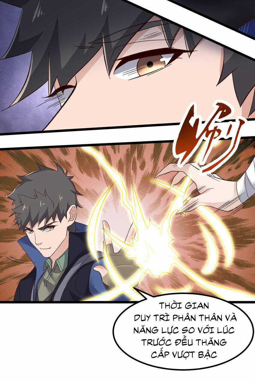 Nguyên Long - Chapter 332 - Trang 23