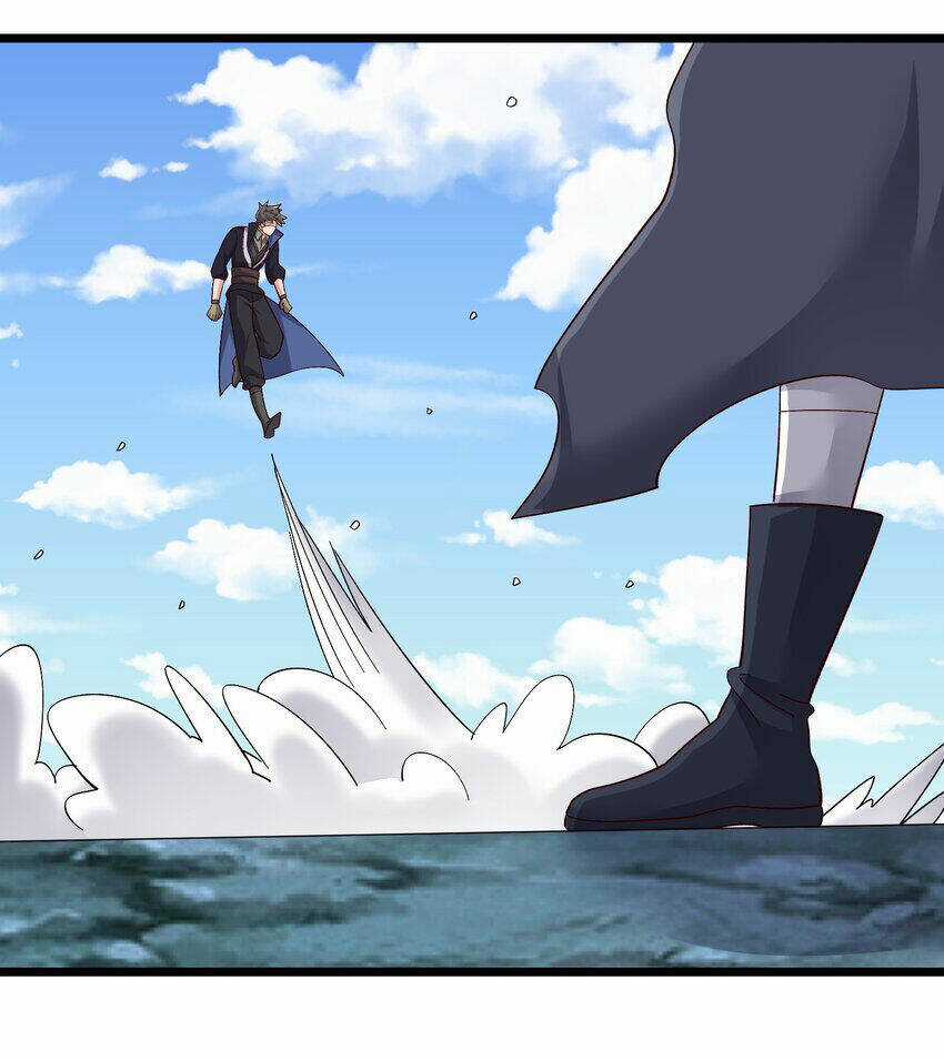 Nguyên Long - Chapter 332 - Trang 24