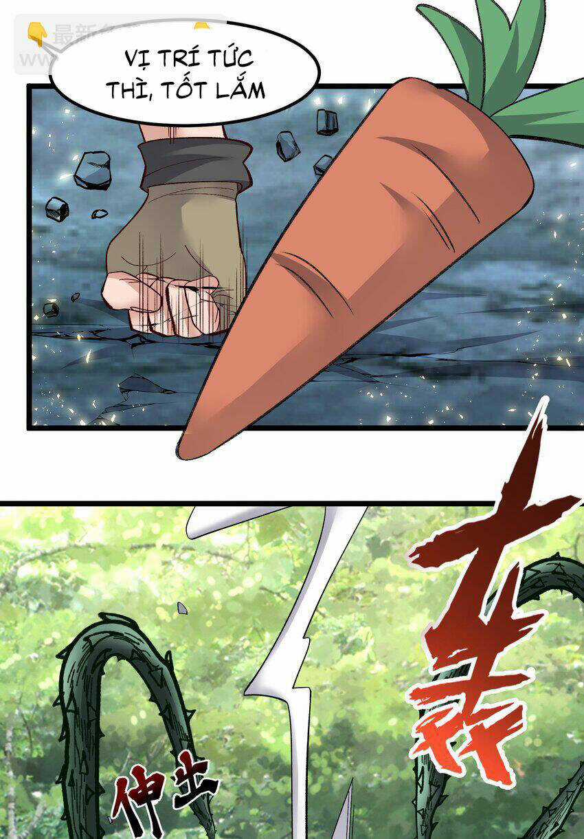 Nguyên Long - Chapter 332 - Trang 26