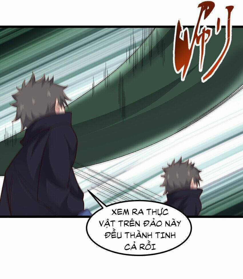 Nguyên Long - Chapter 332 - Trang 29