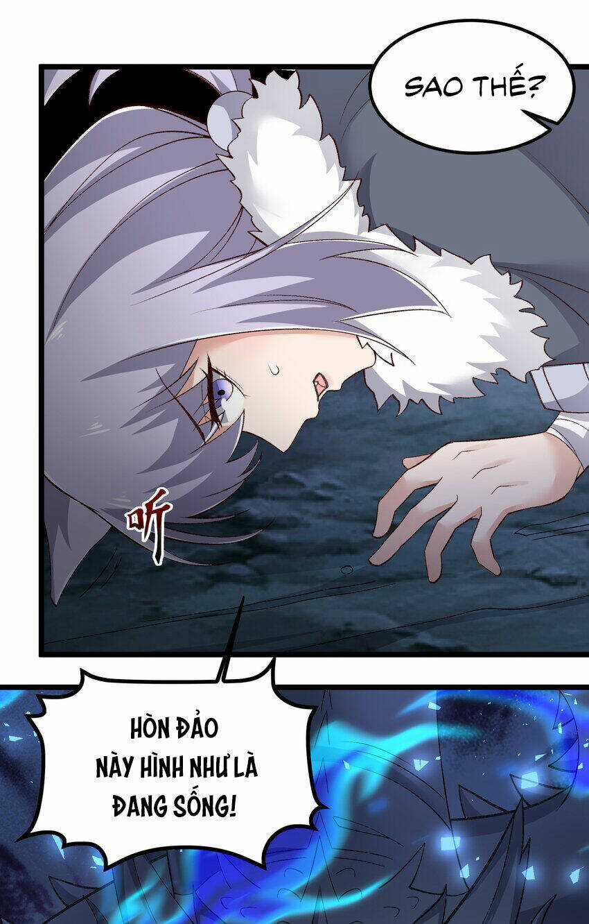 Nguyên Long - Chapter 332 - Trang 33