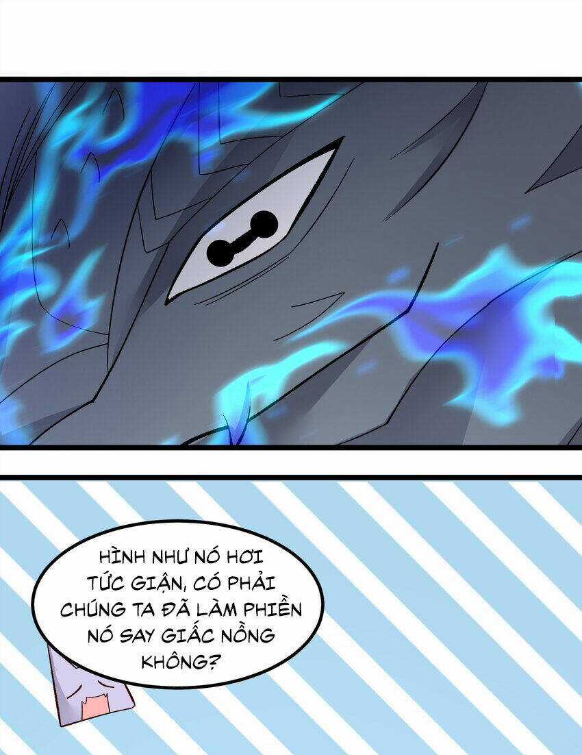 Nguyên Long - Chapter 332 - Trang 35