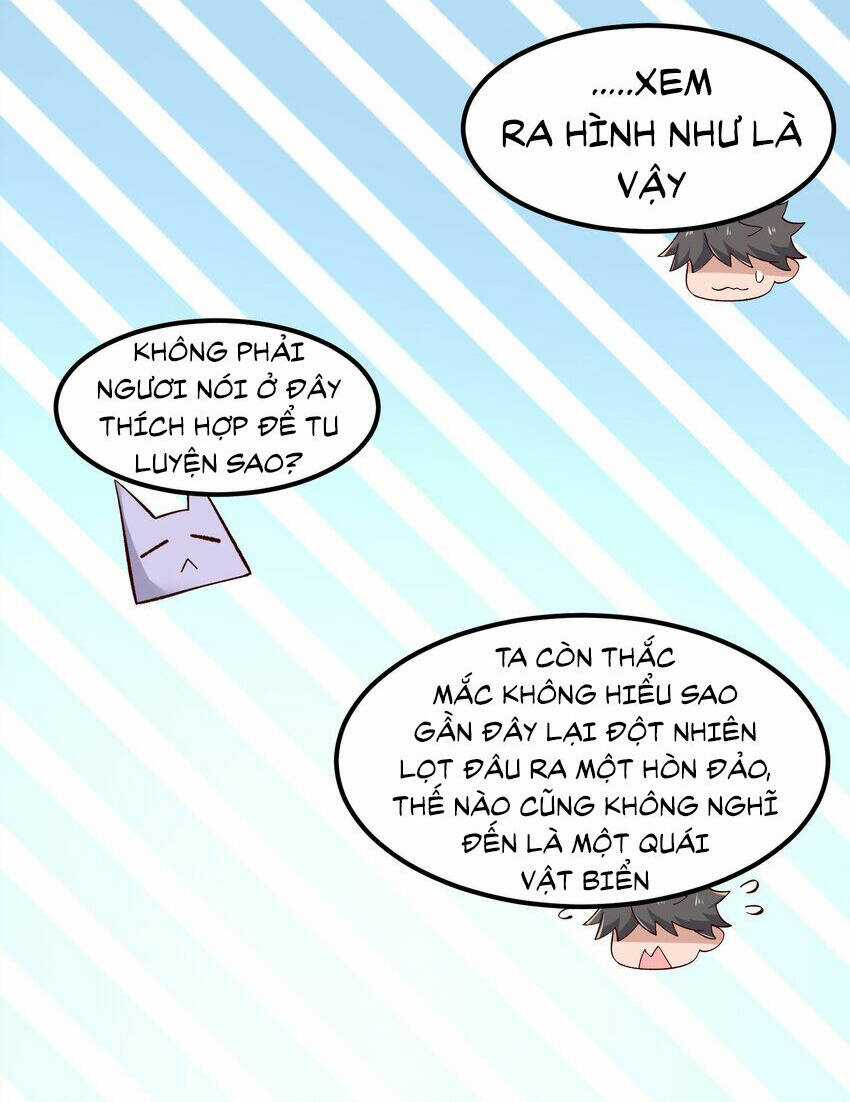 Nguyên Long - Chapter 332 - Trang 36