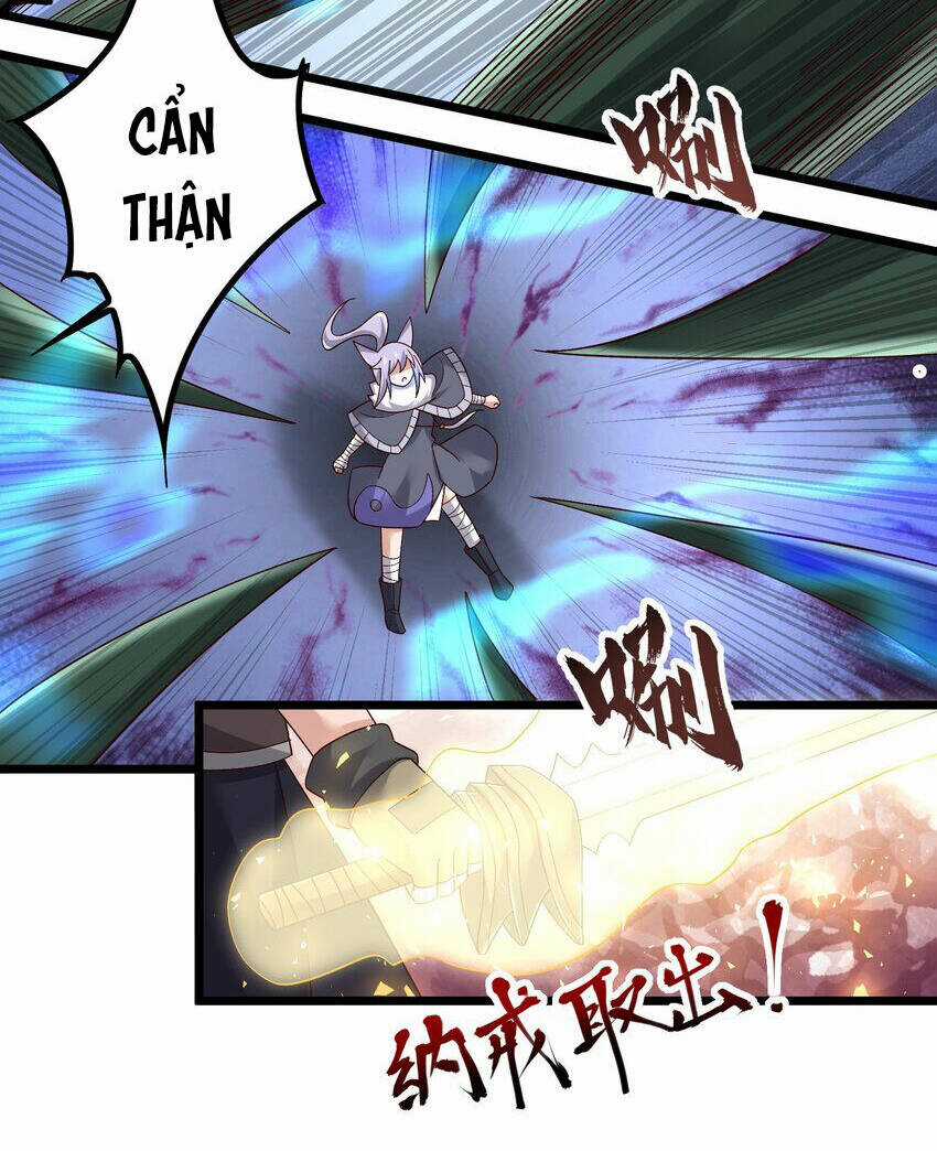 Nguyên Long - Chapter 332 - Trang 38