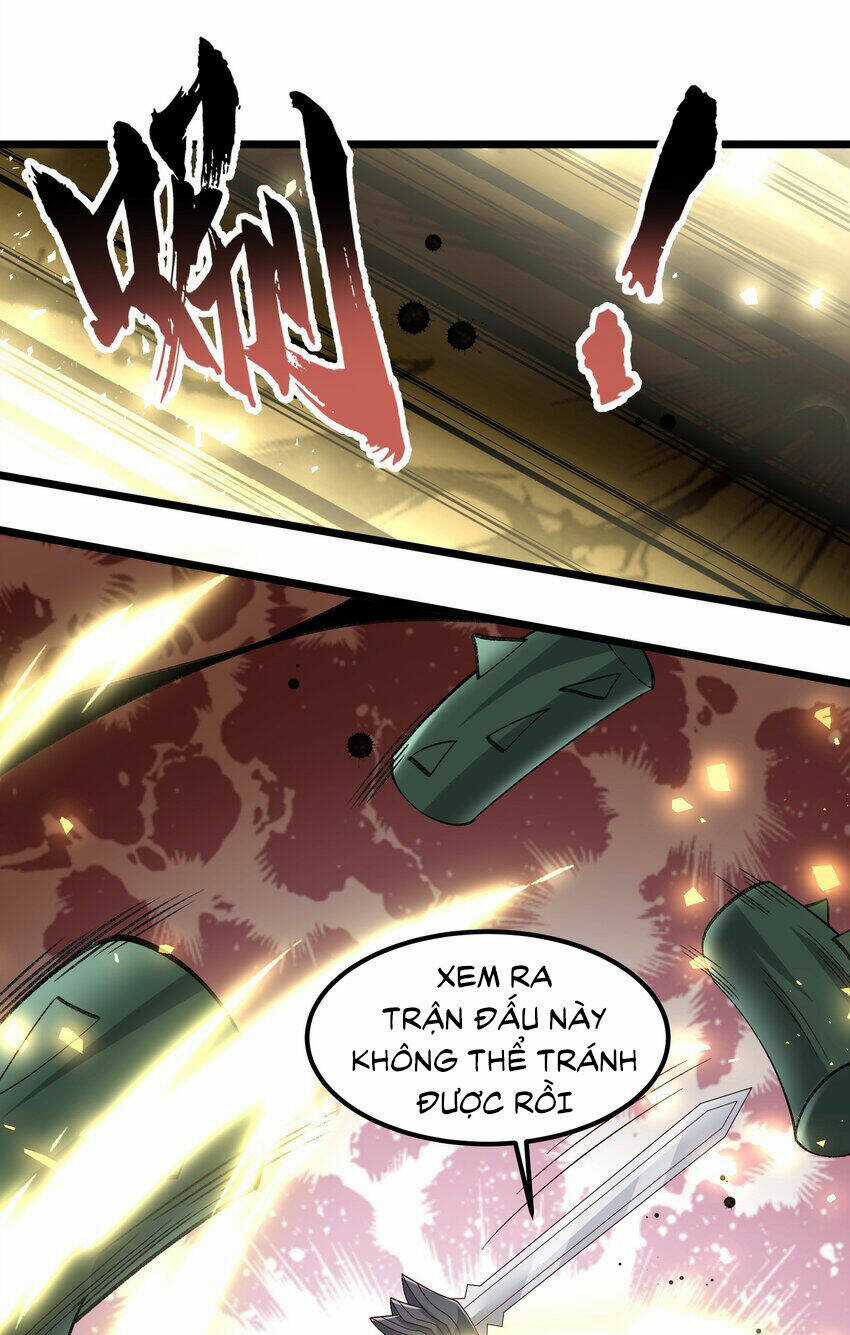 Nguyên Long - Chapter 332 - Trang 39