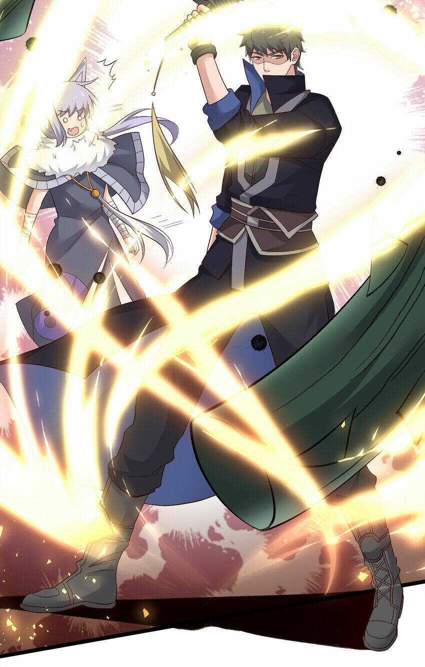 Nguyên Long - Chapter 332 - Trang 40