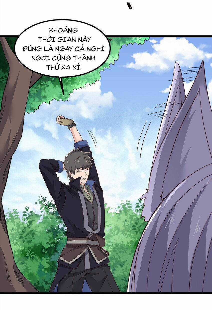 Nguyên Long - Chapter 332 - Trang 5