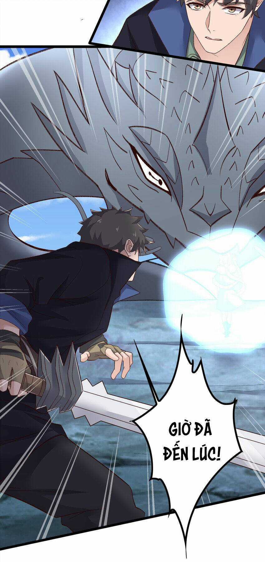 Nguyên Long - Chapter 332 - Trang 48