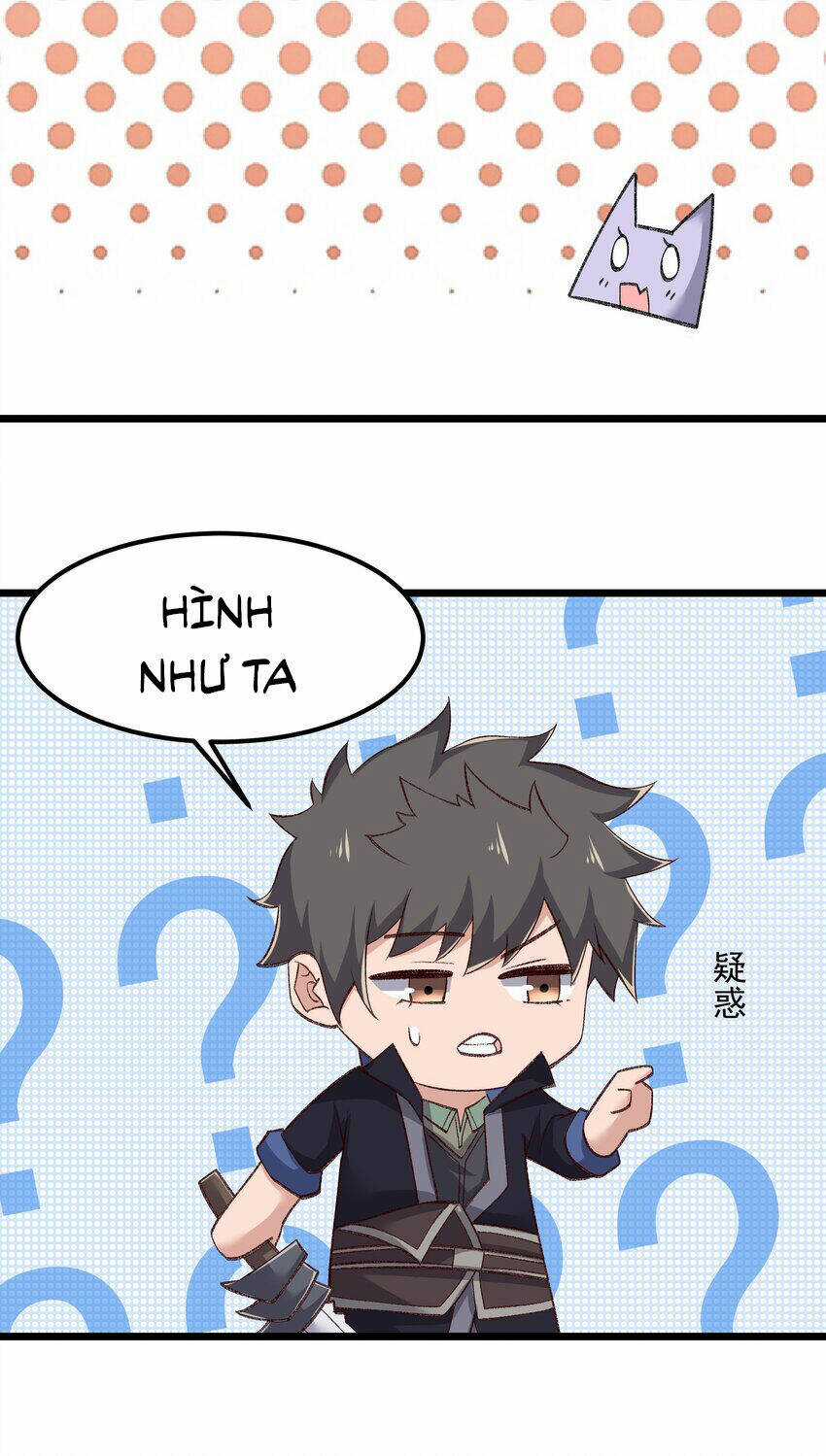 Nguyên Long - Chapter 332 - Trang 51