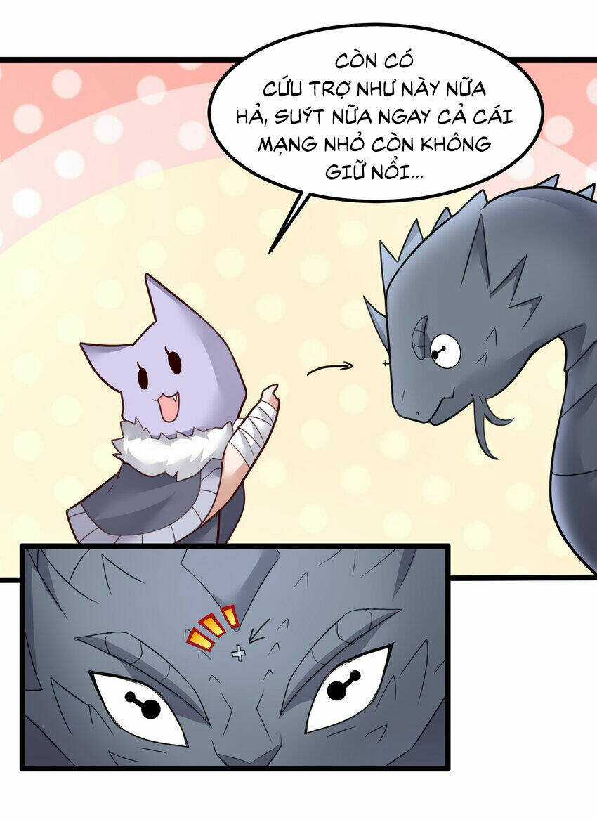 Nguyên Long - Chapter 332 - Trang 52