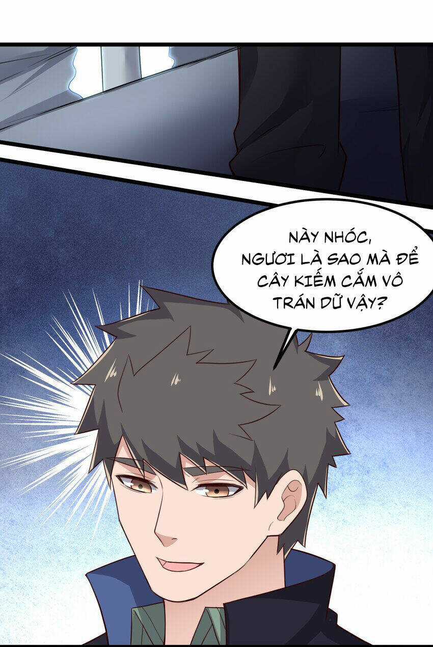 Nguyên Long - Chapter 332 - Trang 55