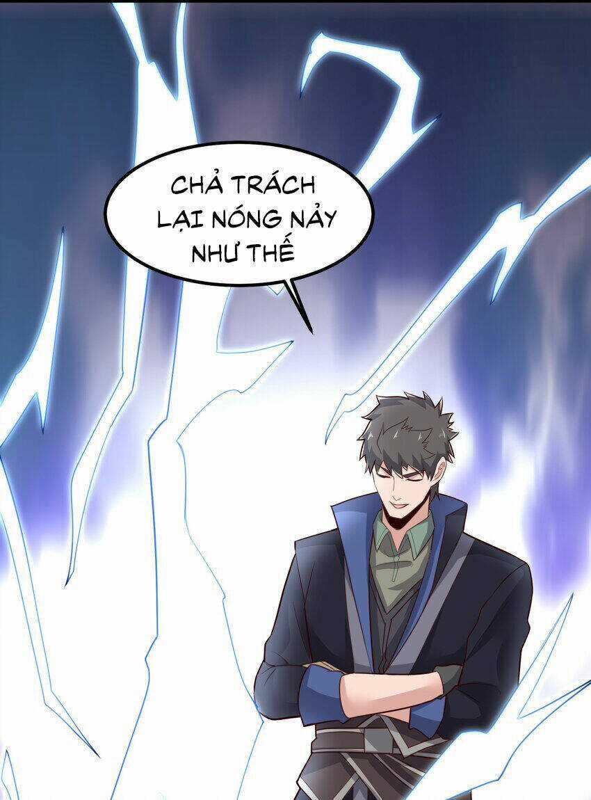 Nguyên Long - Chapter 332 - Trang 56