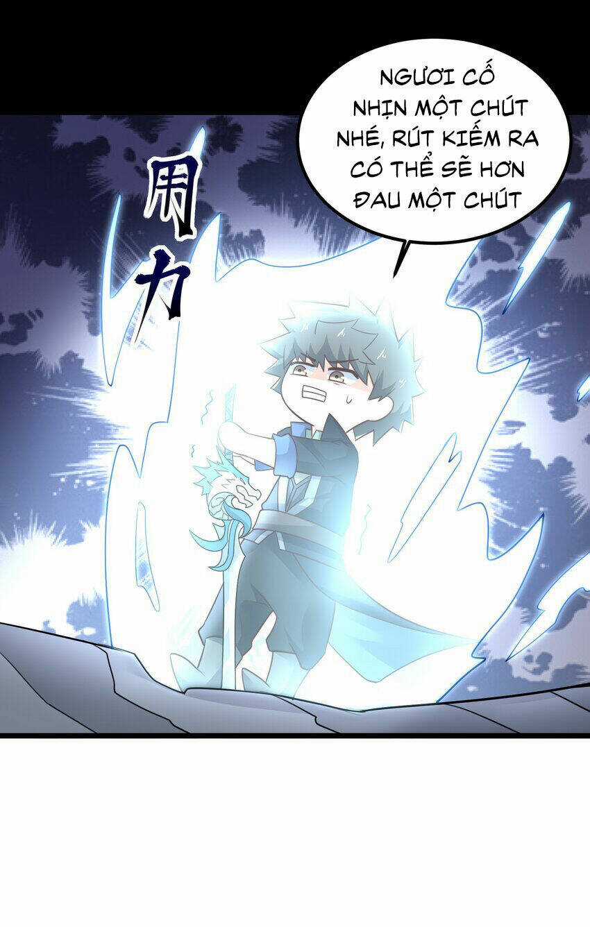 Nguyên Long - Chapter 332 - Trang 59