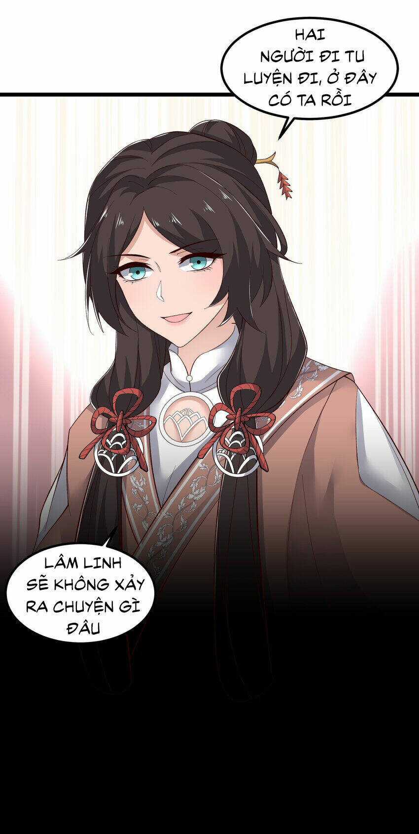 Nguyên Long - Chapter 332 - Trang 7