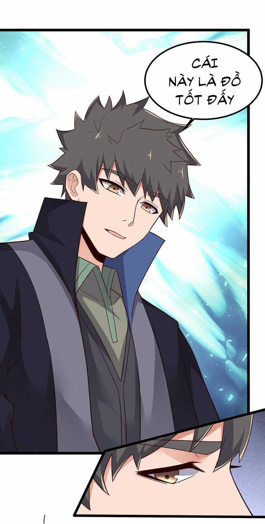 Nguyên Long - Chapter 332 - Trang 62