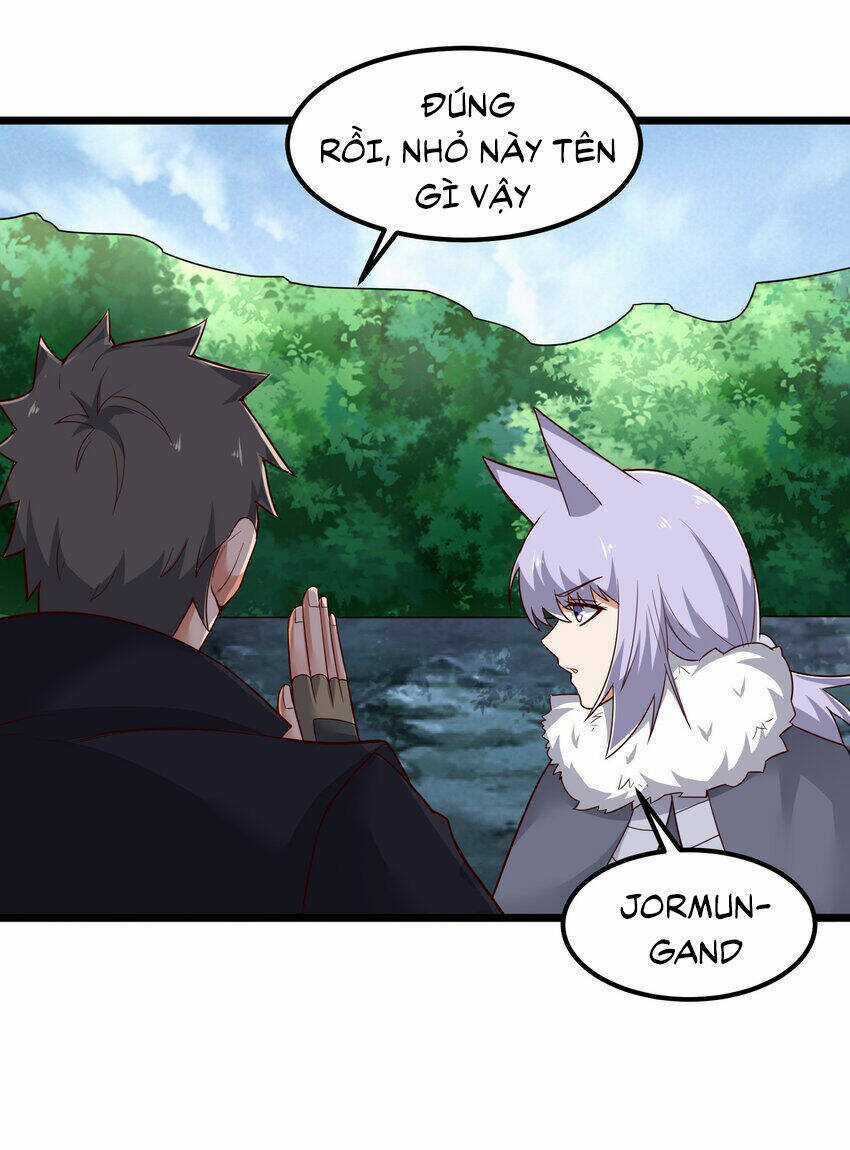 Nguyên Long - Chapter 332 - Trang 64