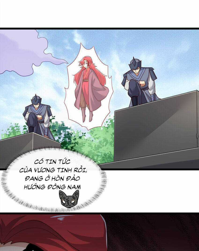 Nguyên Long - Chapter 332 - Trang 66