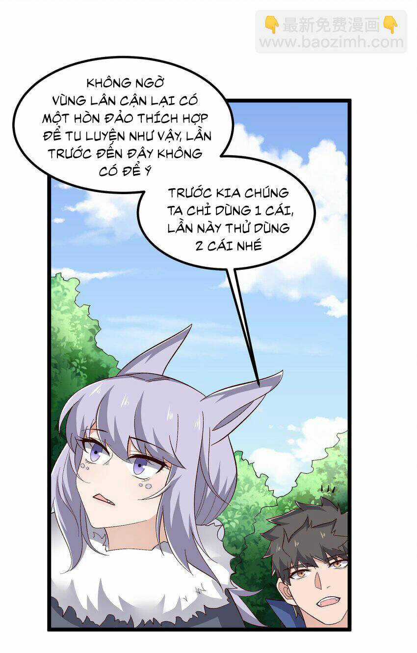 Nguyên Long - Chapter 332 - Trang 9