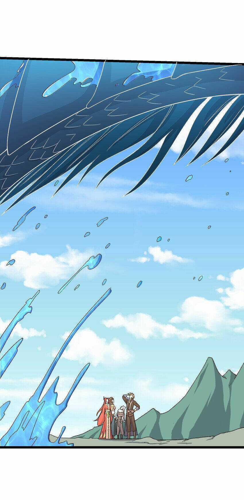 Nguyên Long - Chapter 333 - Trang 13