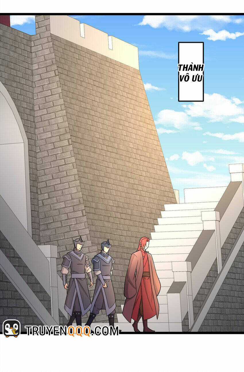 Nguyên Long - Chapter 333 - Trang 17