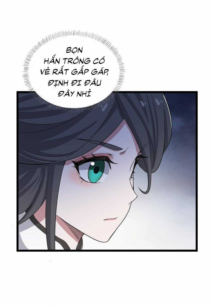 Nguyên Long - Chapter 333 - Trang 19