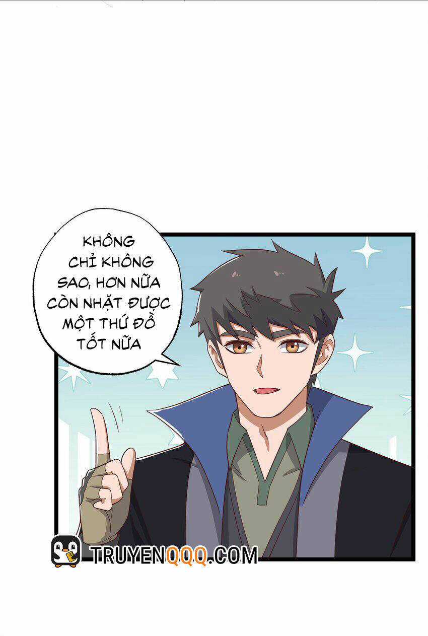 Nguyên Long - Chapter 333 - Trang 3