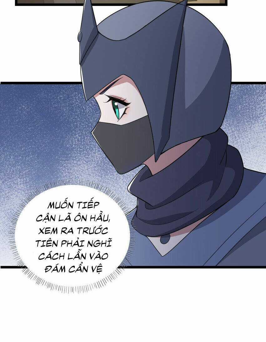 Nguyên Long - Chapter 333 - Trang 21