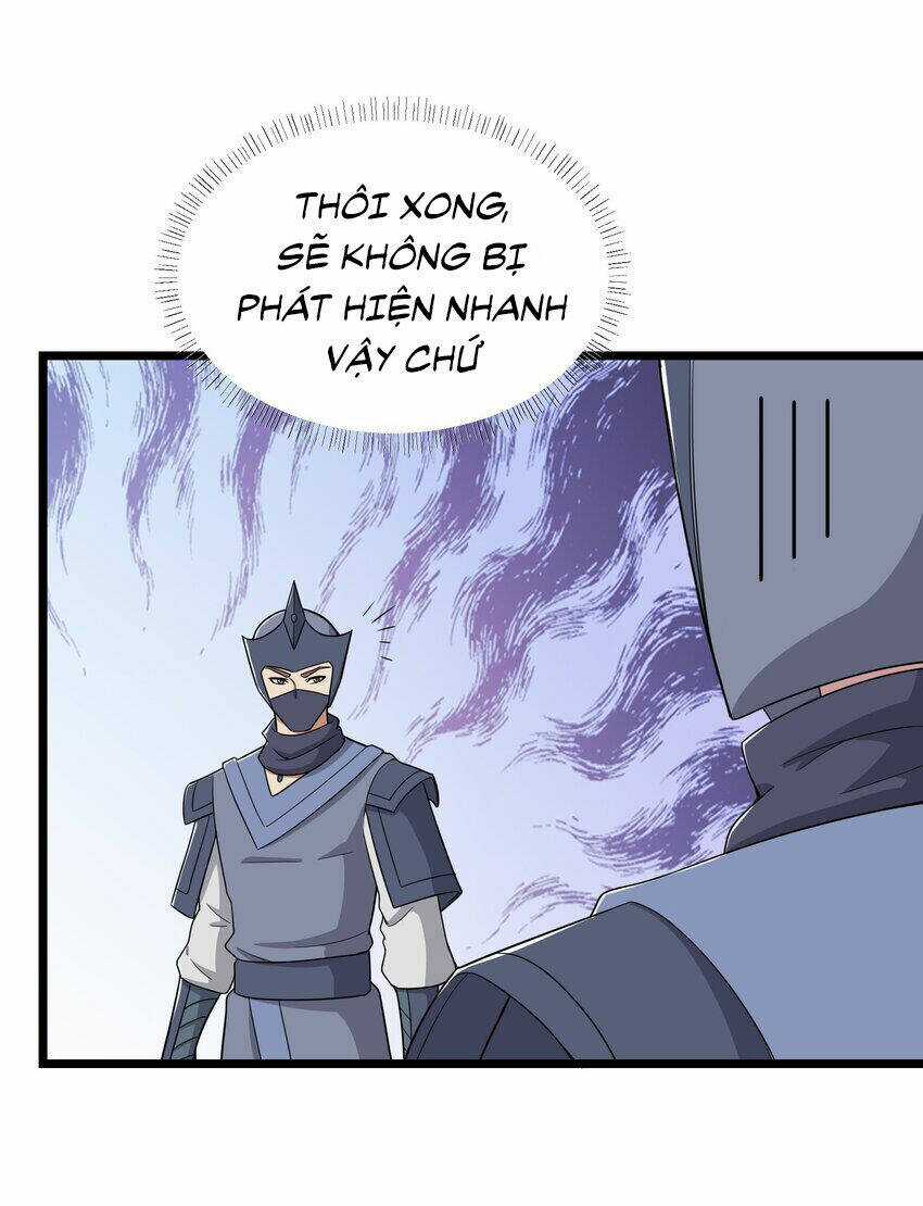 Nguyên Long - Chapter 333 - Trang 24