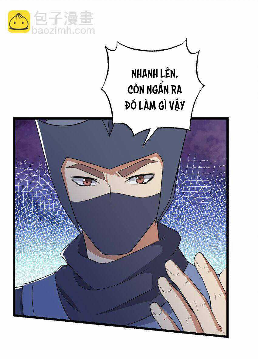 Nguyên Long - Chapter 333 - Trang 25