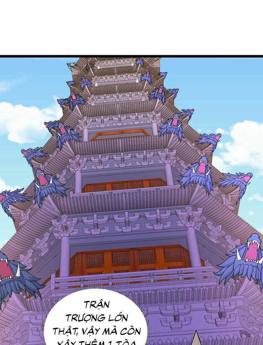 Nguyên Long - Chapter 333 - Trang 28