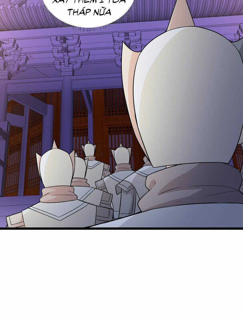 Nguyên Long - Chapter 333 - Trang 29