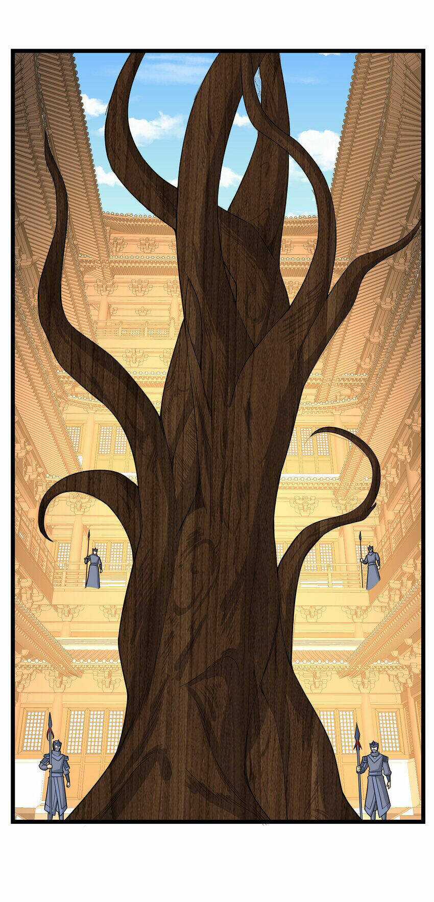 Nguyên Long - Chapter 333 - Trang 30