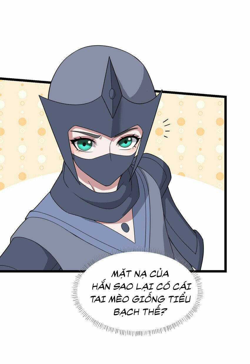 Nguyên Long - Chapter 333 - Trang 31