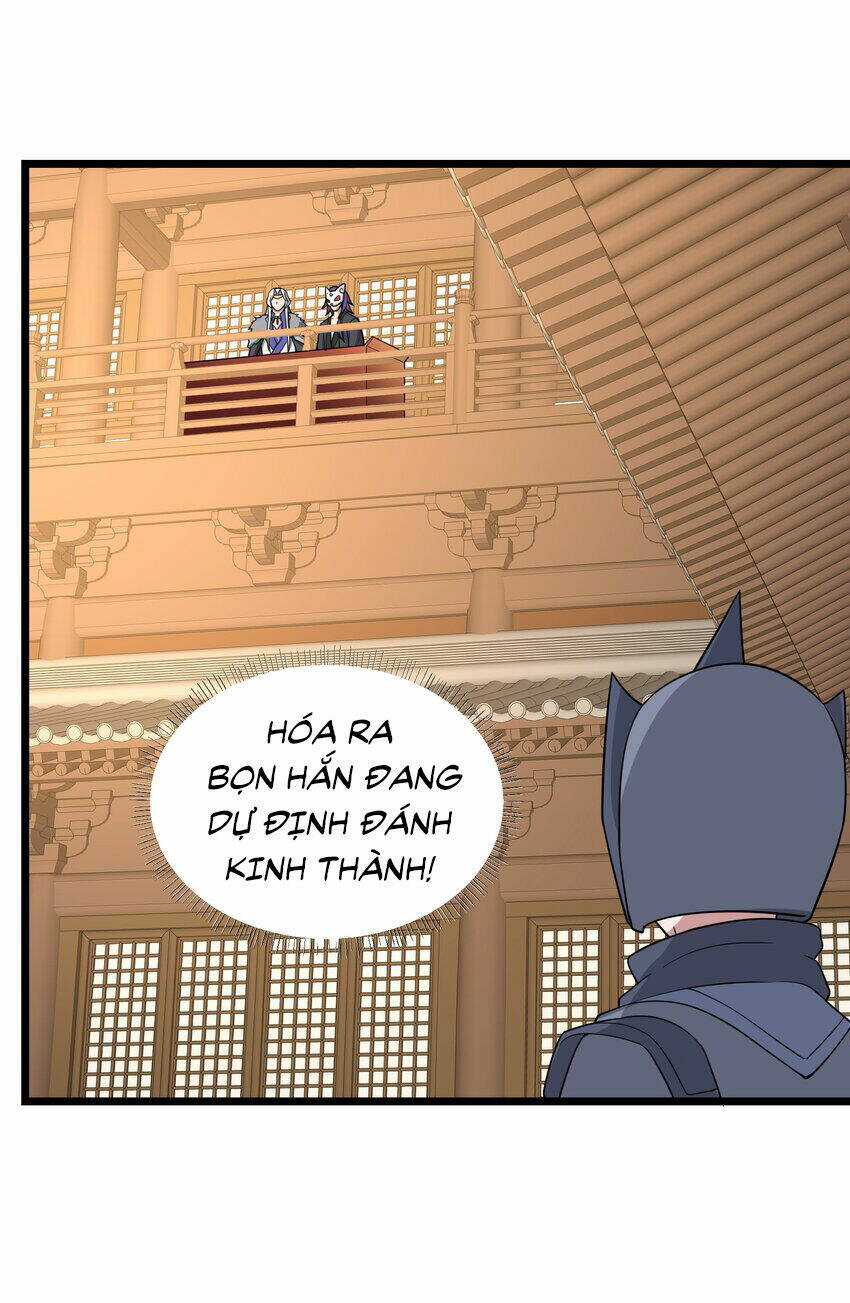Nguyên Long - Chapter 333 - Trang 33
