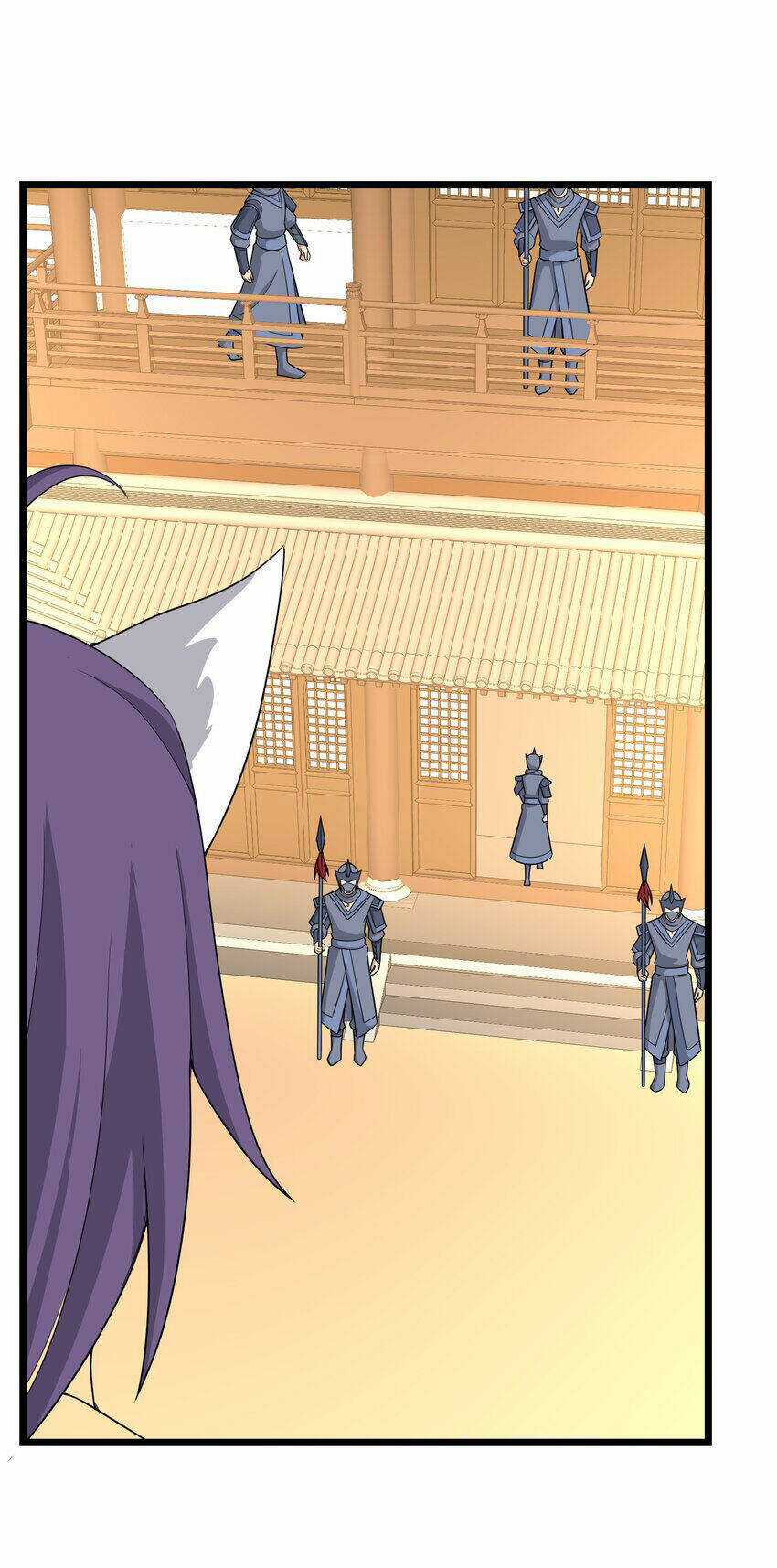 Nguyên Long - Chapter 333 - Trang 34