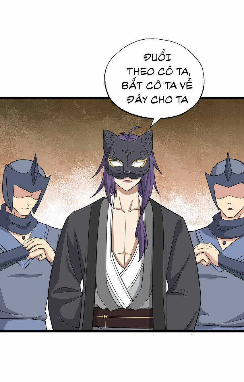 Nguyên Long - Chapter 333 - Trang 35