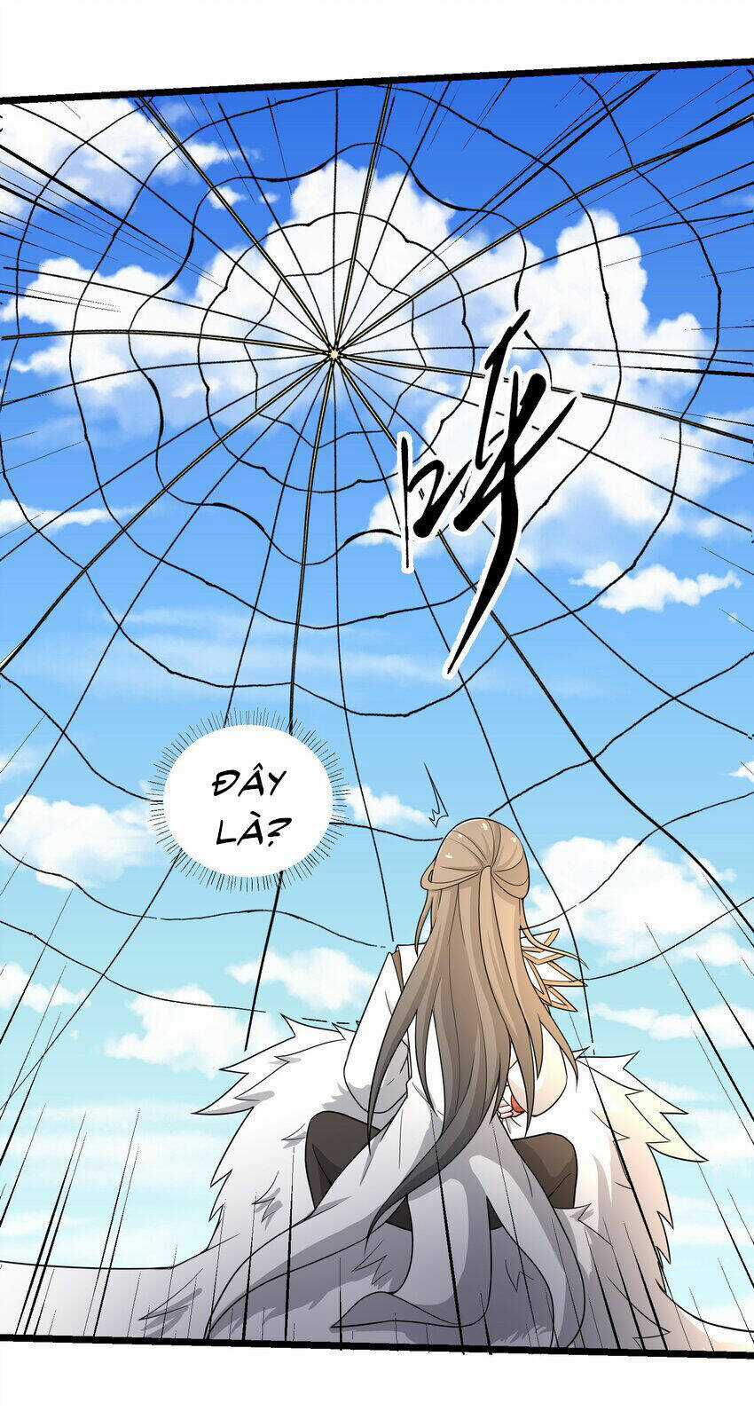 Nguyên Long - Chapter 333 - Trang 40