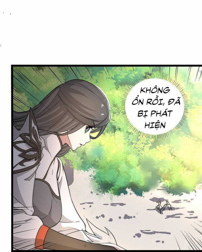 Nguyên Long - Chapter 333 - Trang 41