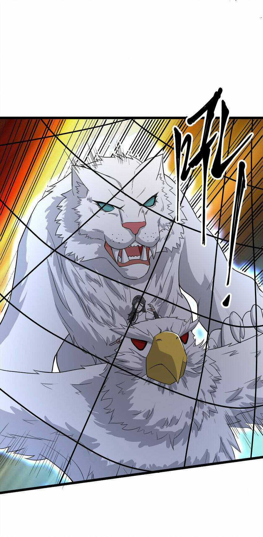 Nguyên Long - Chapter 333 - Trang 42