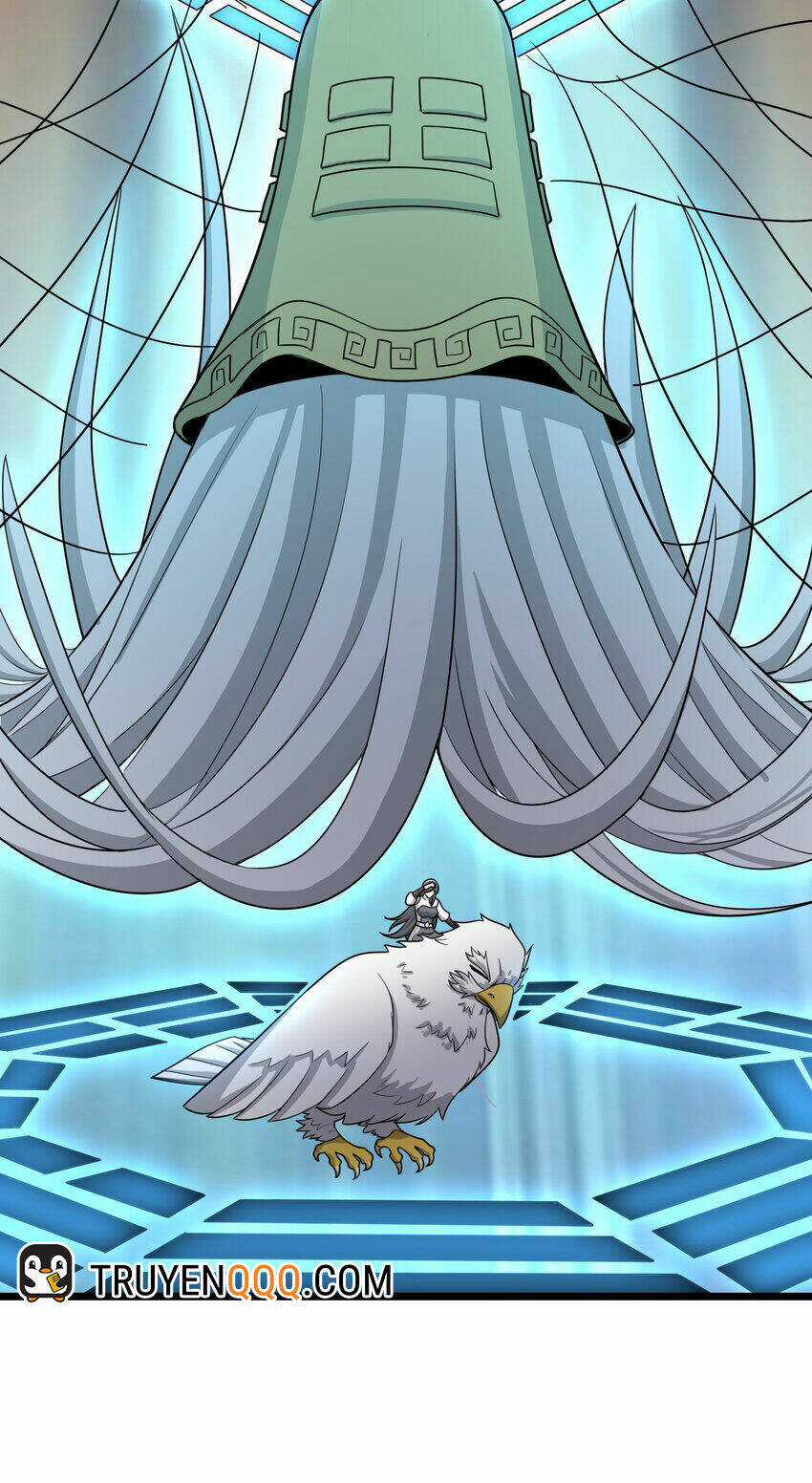 Nguyên Long - Chapter 333 - Trang 49