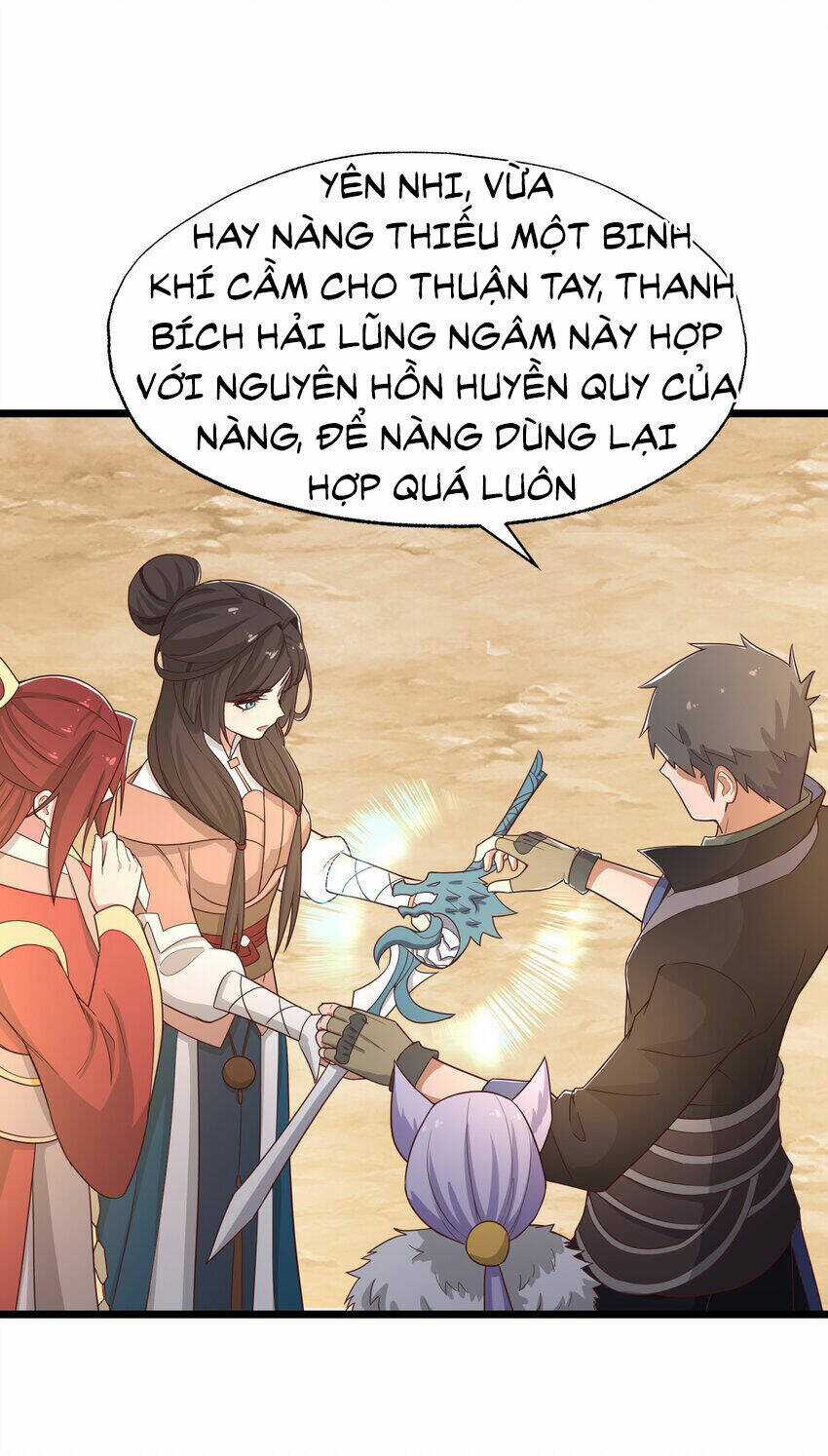 Nguyên Long - Chapter 333 - Trang 6
