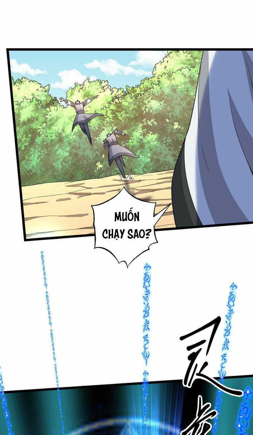 Nguyên Long - Chapter 333 - Trang 52