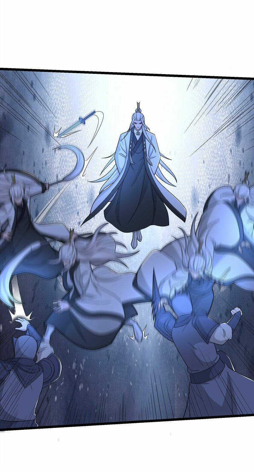 Nguyên Long - Chapter 333 - Trang 55