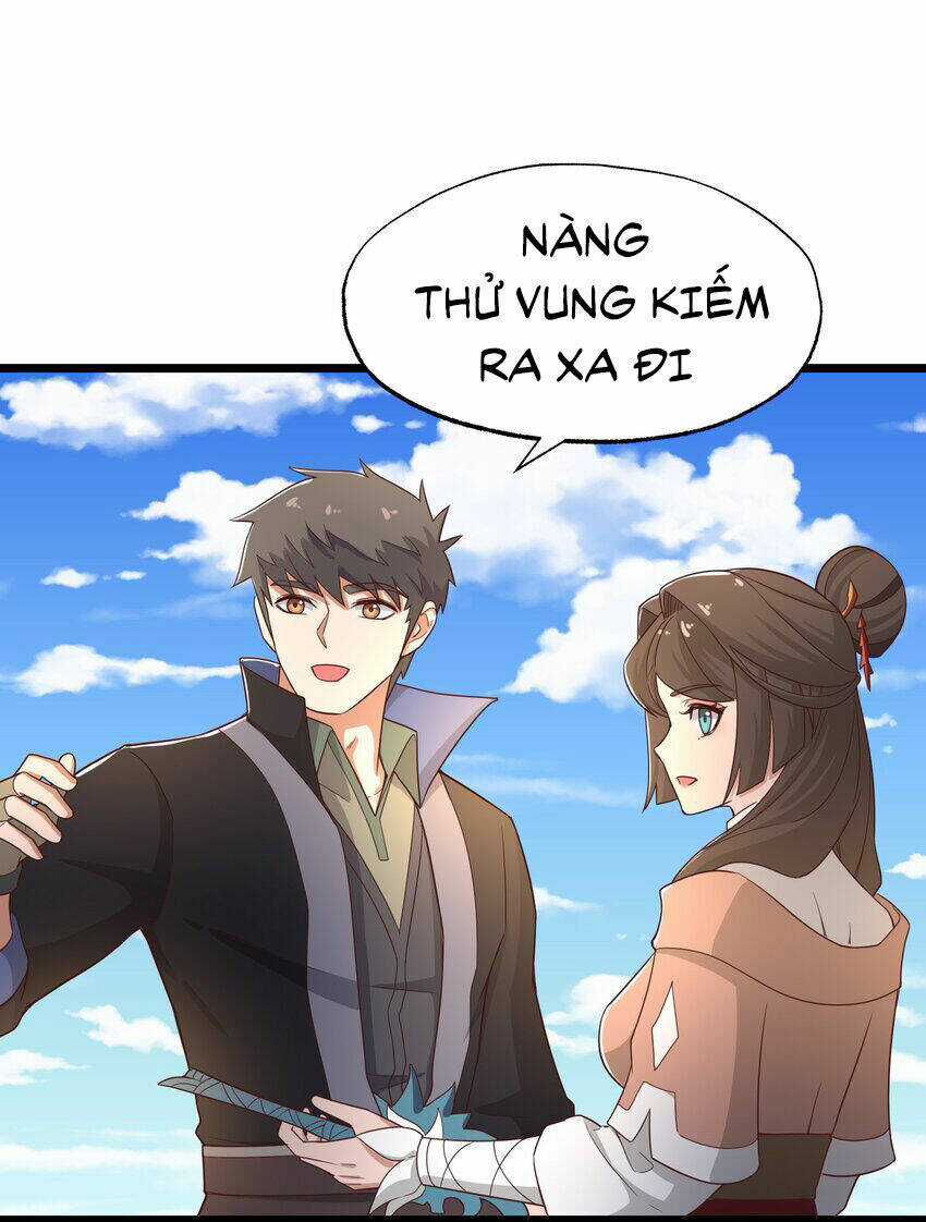 Nguyên Long - Chapter 333 - Trang 7
