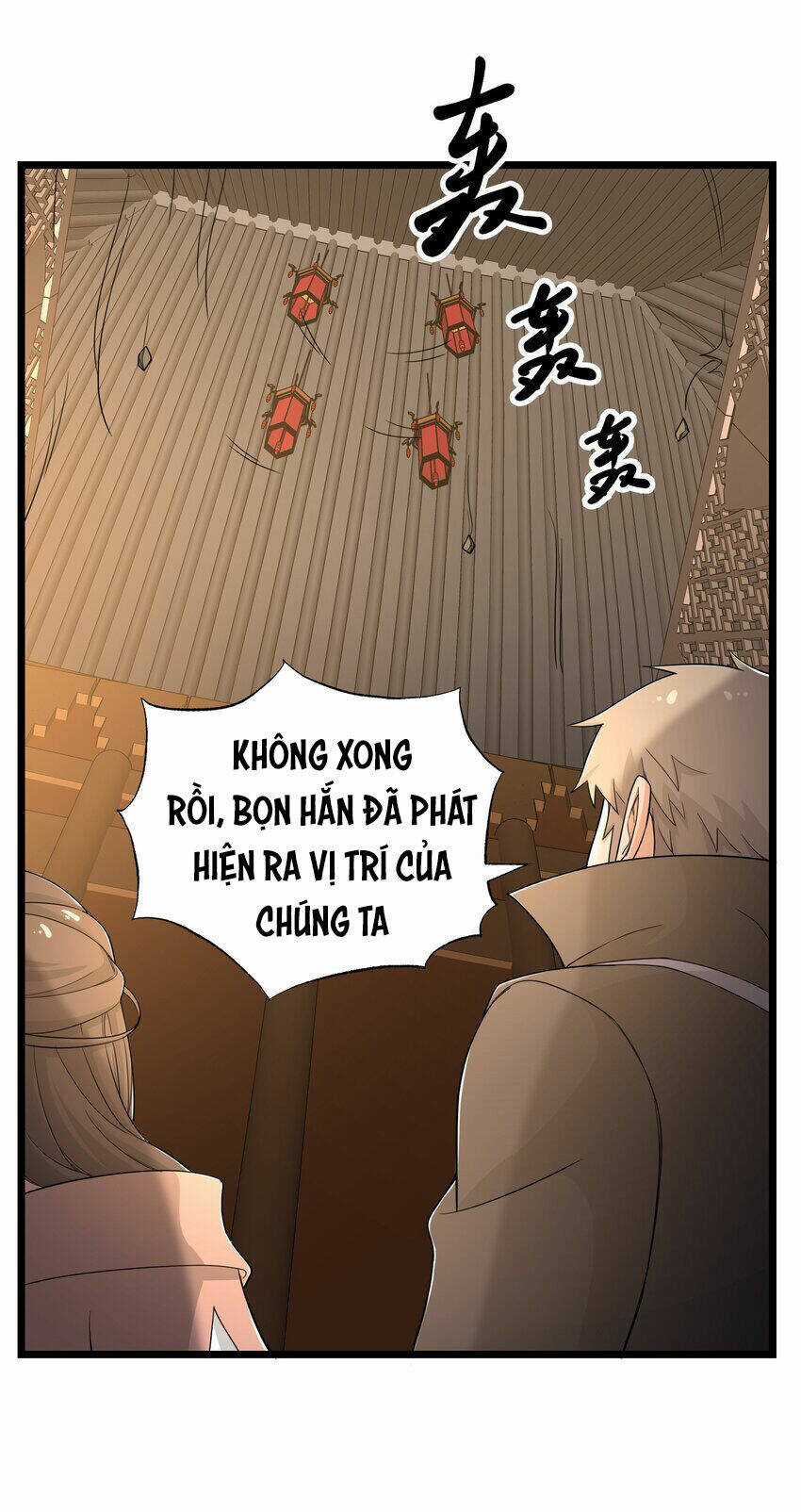 Nguyên Long - Chapter 333 - Trang 63