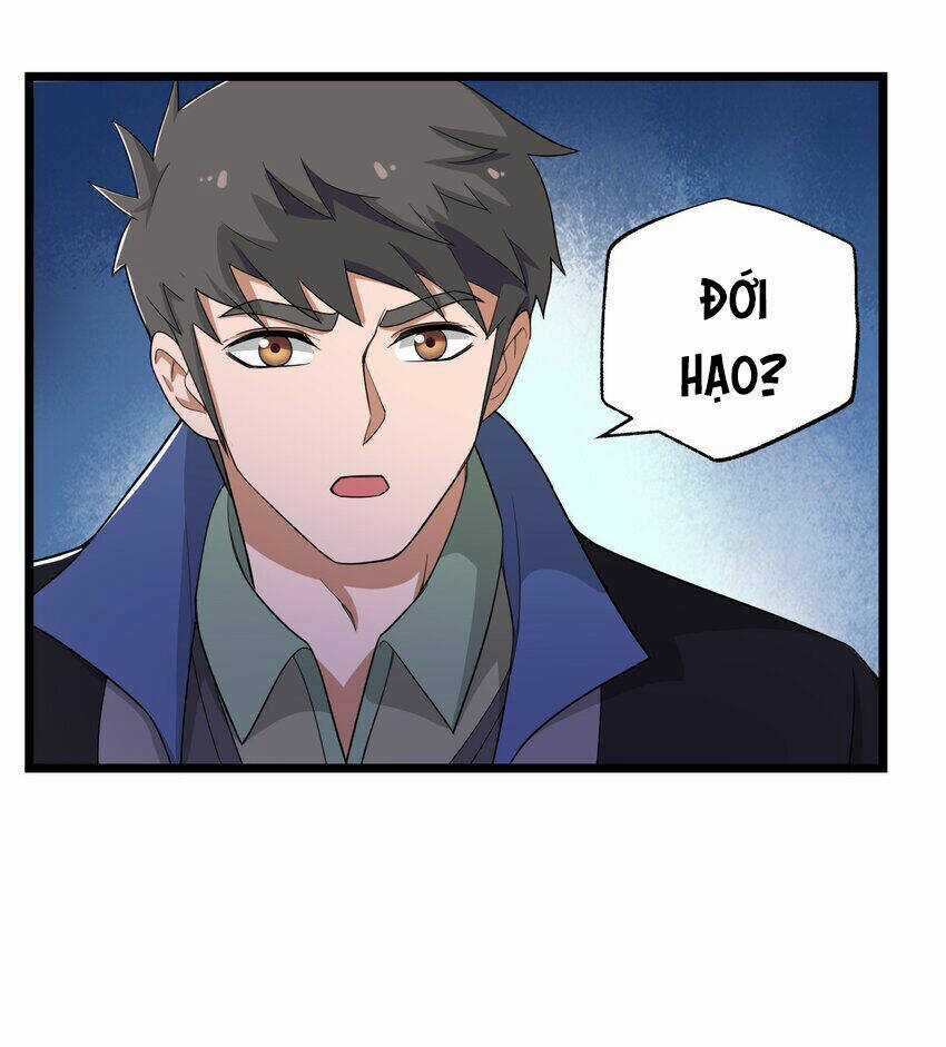 Nguyên Long - Chapter 333 - Trang 65