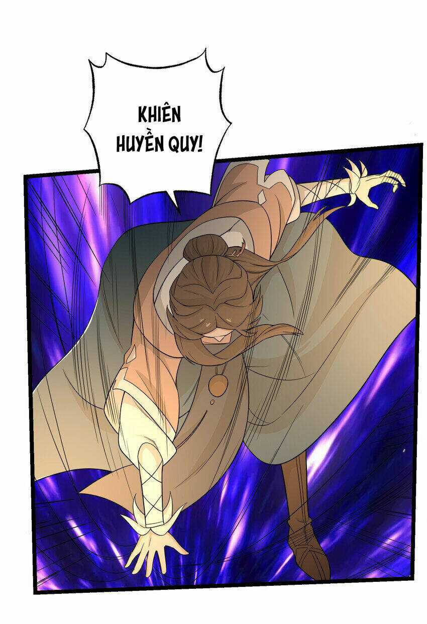 Nguyên Long - Chapter 333 - Trang 68