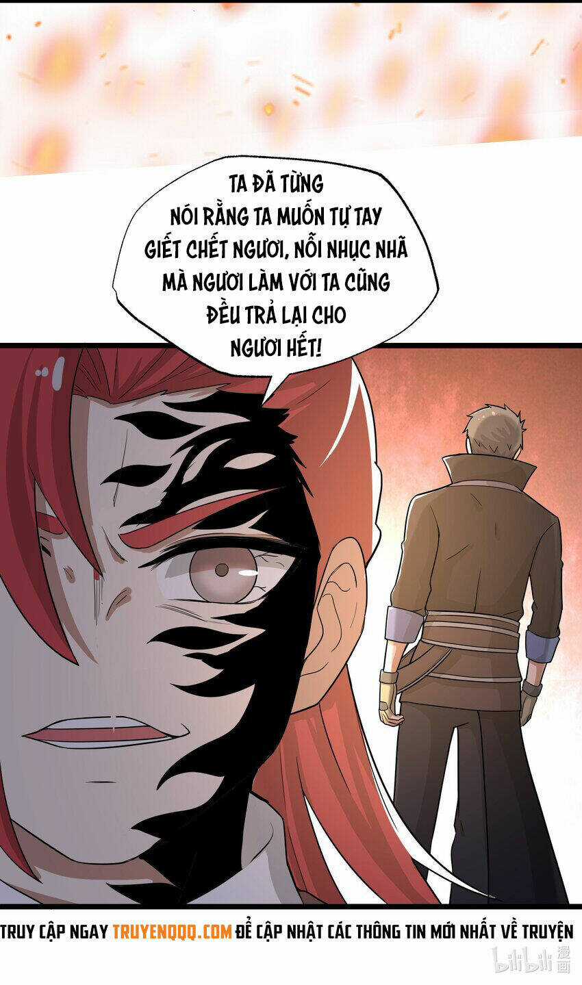 Nguyên Long - Chapter 333 - Trang 71